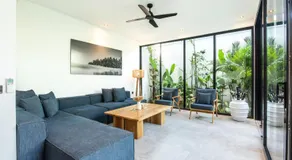 New 5BR Villa beach at 200m Canggu - Image 4
