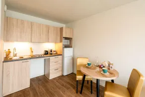Quality Aparthotel Reims - Les Capucins - Image 5