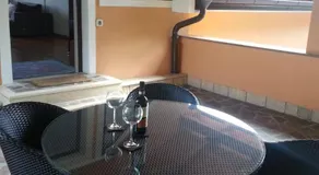 Apartment Pergola - Image 4
