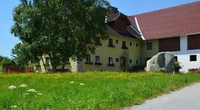 Urlaub am Kräutlhof in Mariapfarr - Image 2