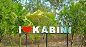 Tiger Woods Homestay Kabini - Image 4