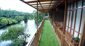 Mazhavilkadu ForestResort & Restaurant - Image 3