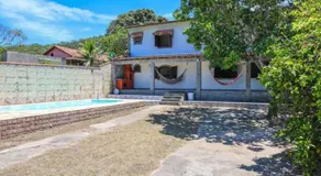 Casa com Piscina e Churrasqueira em Itatiquara - Image 5