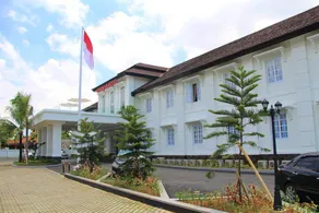 Le Semar Hotel Serang - Image 3