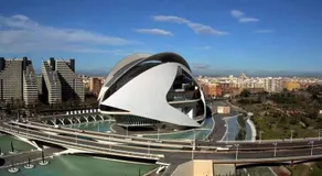 Apartamento en la Ciudad de las ciencias - Image 3