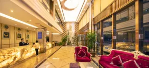 Guilin Golden Family Hotel (Guangxi Normal University Branch) - Image 4