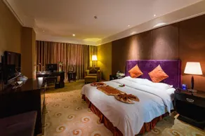 Jin Hao Hotel - Image 2