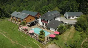 ETCHE ARGUINIA CHAMBRES HOTES et SPA - Image 5