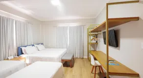 Marujos Suíte Hotel - Image 2