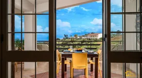 Appartamenti in Villa Syrenis vista mare con piscina riscaldata e campo da bocce - Image 4