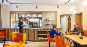 Pension & Café Abendröte - Image 2