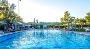 כפר הנופש קיבוץ גדות Kibbutz Gadot Galilean Resort - Image 2