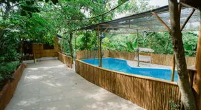 Vafi Hills Bed And Breakfast - Image 4