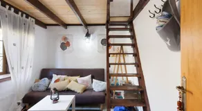 Casa vacanze 'Media Pipa' con vista mare, Wi-Fi e aria condizionata - Image 2
