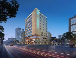 Shangjie 168 Hotel (Huizhou Chenjiang Tianyicheng Branch) - Image 3