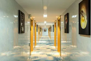 Horticultural International Hotel (Guangzhou Enterprise Accelerator) - Image 3