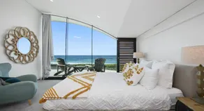 Philotimo - Absolute Beach Front at North Avoca - Image 2