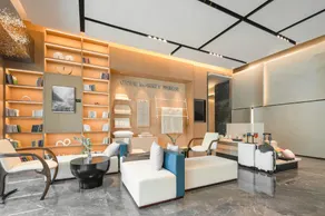 Atour Hotel Jiangyin Zhongyi Street Yaohan Department - Image 5
