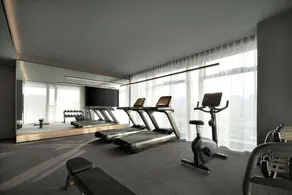 Zhengzhou Finance Island Tsinghua Affiliated School Atour Hotel - Image 4