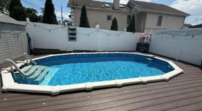 Staten Island Cozy Private 1-br Basement Apt close to NYC Family & Pet Friendly - Image 5