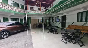 Hotel Paraná BC - Image 4