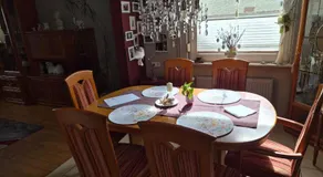Schöne 3-Zimmer-Wohnung mit Balkon - Image 3