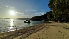 Lumba Lumba Diving Centre & Beach Resort - Image 2