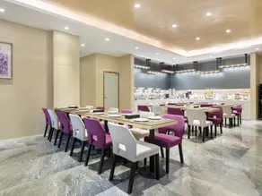 Lavande Hotel Jieyang Danpu - Image 3
