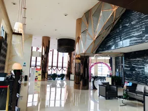Argyle Grand Hotel Xingyi - Image 5