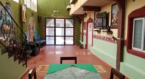 El Portón de Cortés - Image 4