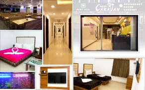 Hotel Caravan - Image 3