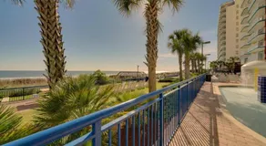 Magnifique 2 Bed, 2 Bath Oceanfront Condo avec vue imprenable sur l'océan! - Image 5