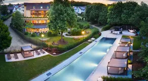 Garden & SPA Hotel Das Götzfried - Image 3