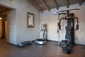 Voll ausgestattete Villa mit Grill, privatem Pool und Whirlpool - Image 5