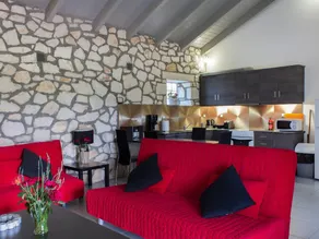Villa near Sea in Agrilia - Image 4