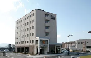 The Station Hotel Ayabe - Image 5