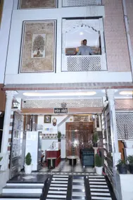 Hotel Radhesh Haveli - Image 4