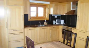 Rustic Chalet Höfli with lots of charm - Image 5
