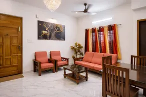 Sri Apartment Homestay 2BHK Pondicherry C5 - Image 4
