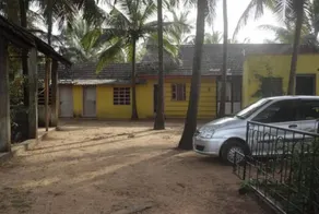 Sagar Kinara Beach Resort - Image 4