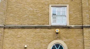 Stylish Modern Studio, Mock Georgian House, Heart of Trendy Hackney & London - Image 3