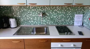 Lake Garda Bike&Hike Apartment-FREE BIKES - Image 3