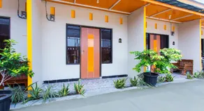 Hotel O Griya Annisa - Image 4