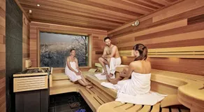 Berghotel Bastei - Image 4