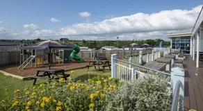 Park Lane B04 - Crimdon Dene Holiday Park - Image 4