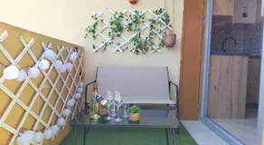 30m2 - Clim - wifi - 100m des plages - Image 4
