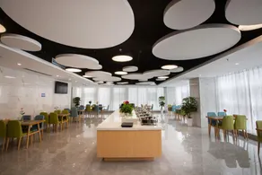 Starway Hotel Hebi Convention And Exhibition Center - Image 2
