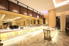 科冠睿轩酒店-上海虹桥国际机场中春路地铁站店 - Image 2