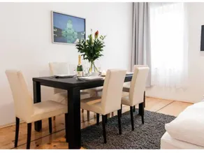 Wohlfühl Apartments Exclusive em Leipzig - Image 3