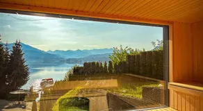 Hotel Roser House Boutique - pe malul lacului Colibita - Image 5